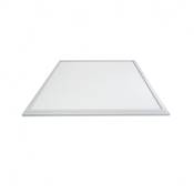 Dalle LED 600 x 600 28W 4000K normes alimentaires