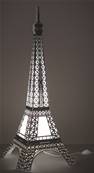 Lampe Eiffel haut 60