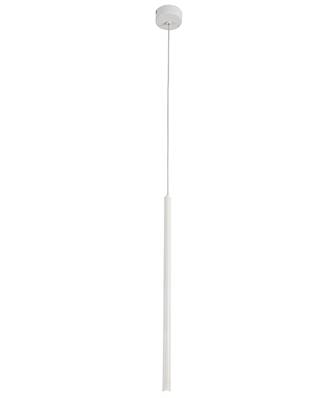 Suspension LED Zambelis-17010 blanche