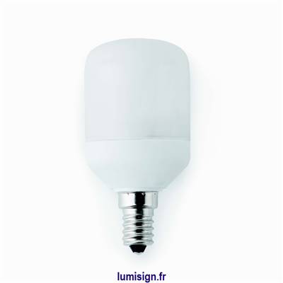 Ampoule basse consommation E14 11W 5000K