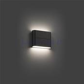 Applique extrieure LED ADAY-1 anthracite